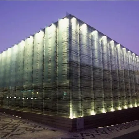 Bigoude, Appartement *