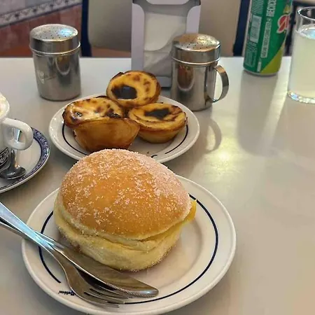 Bigoude, Appartement Figueira da Foz