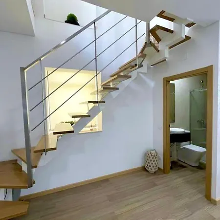 Appartement Bigoude, Figueira da Foz