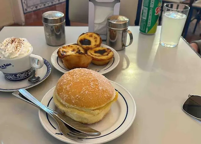 Bigoude, شقة فيغيورا دا فوز