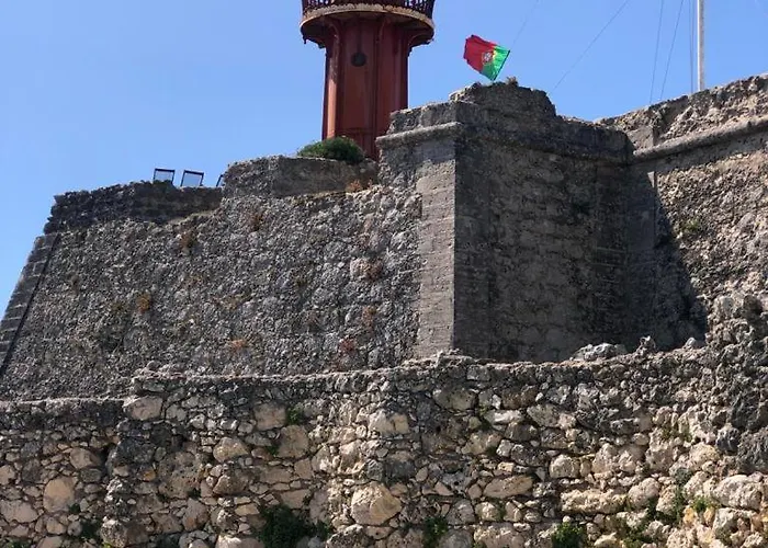 Bigoude, فيغيورا دا فوز