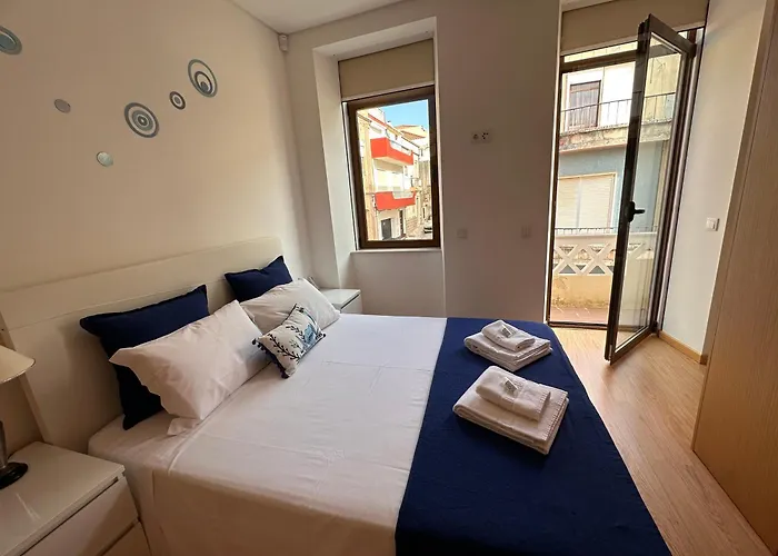 Bigoude, فيغيورا دا فوز