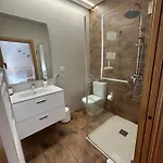 Bigoude, Apartmán
