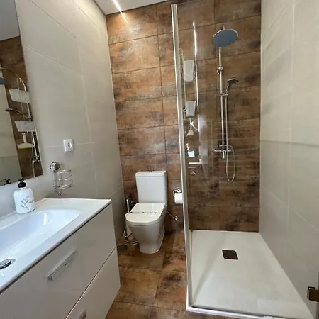 Bigoude, Apartment Figueira da Foz