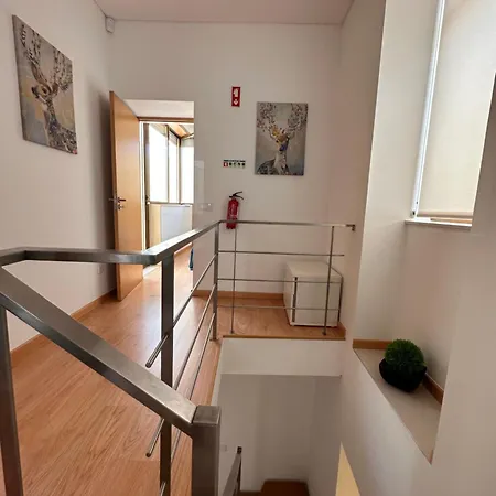 Apartment Bigoude, Figueira da Foz