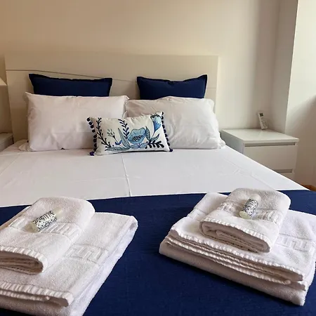 Bigoude, Lejlighed *