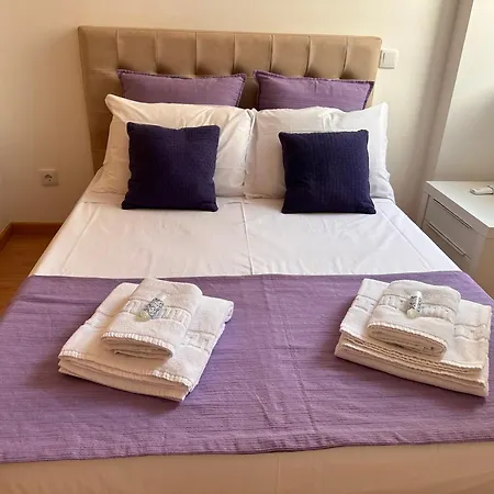 Apartmán Bigoude, *