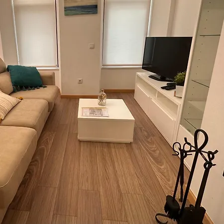 Bigoude, Apartmán *