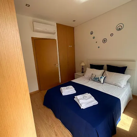Apartmán Bigoude,