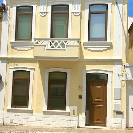 Lejlighed Bigoude, Figueira da Foz