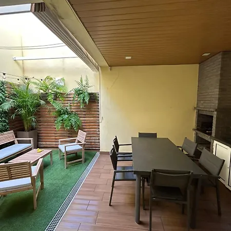 Bigoude, Apartment