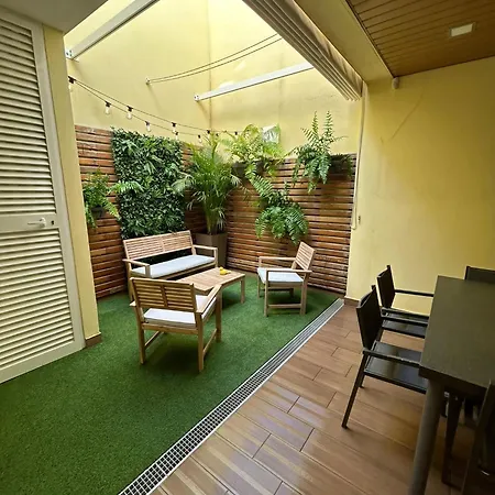 Bigoude, Apartament Figueira da Foz
