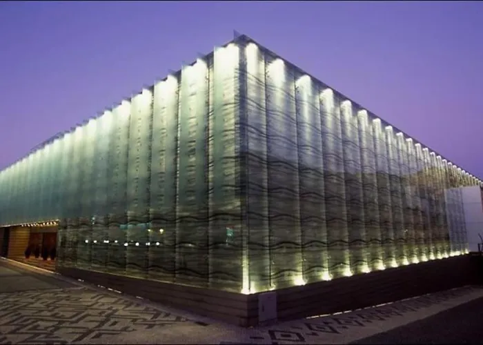 Bigoude, Apartment *