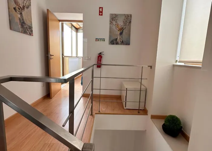 Apartment Bigoude, Figueira da Foz