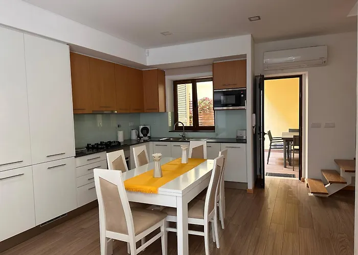 Apartment Bigoude, *