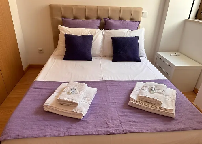 Apartment Bigoude, *