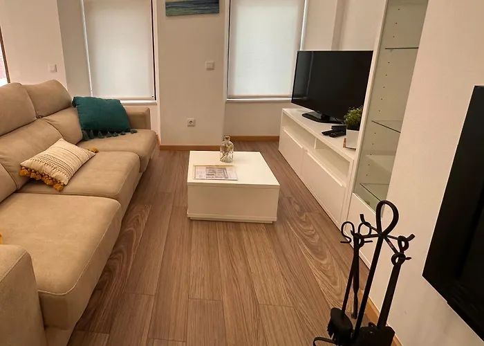 Bigoude, Apartment *