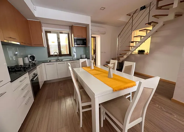 Apartment Bigoude, Figueira da Foz