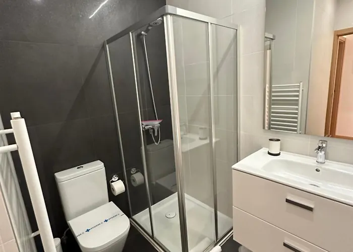 Bigoude, Apartment *