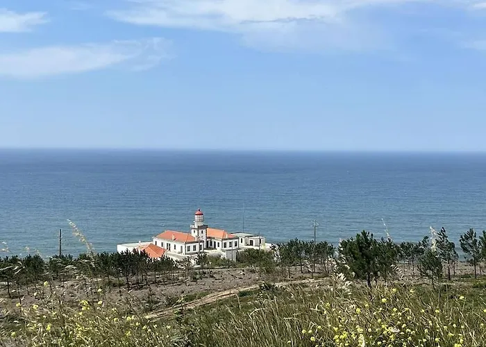 Apartment Bigoude, Figueira da Foz